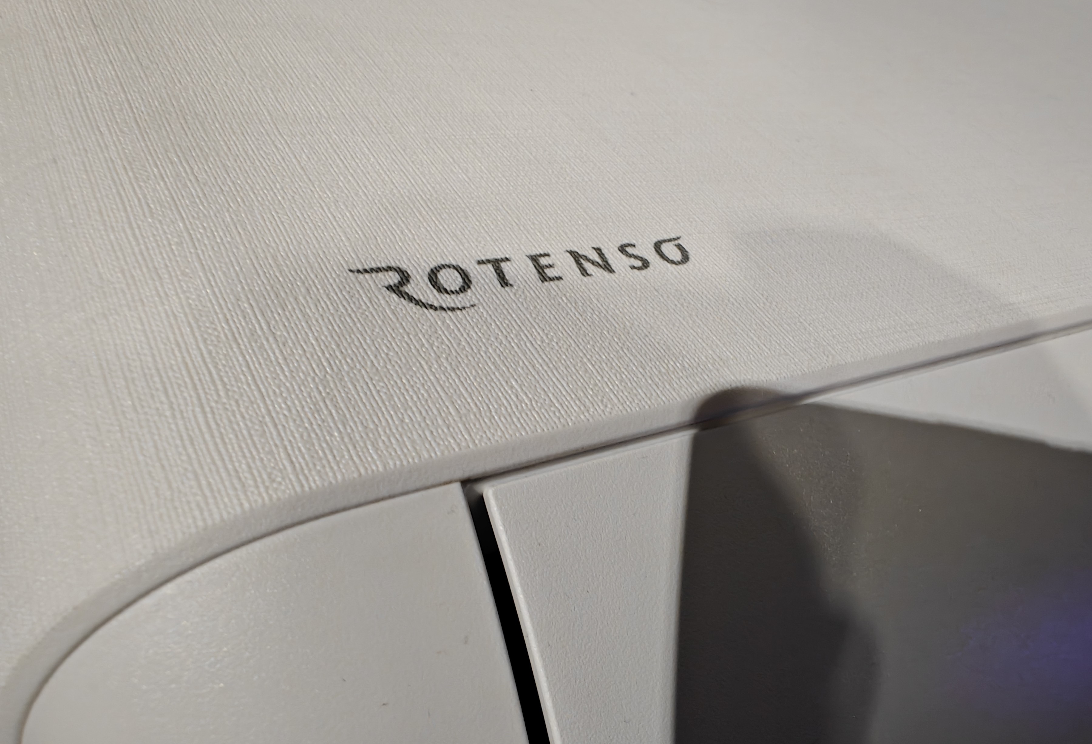 Rotenso Teta
